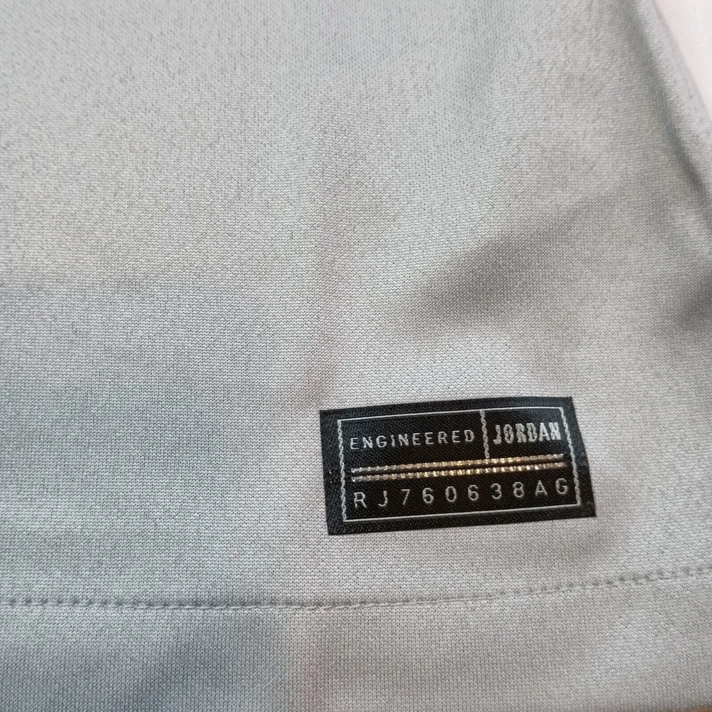 Nike Jordan Paris‎ Saint Germain Jersey